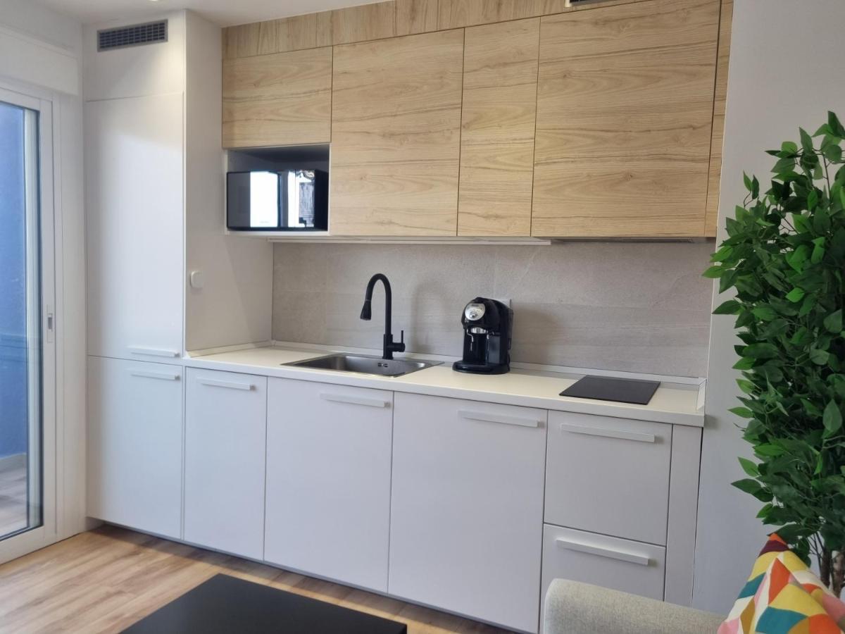 Appartement Precioso En El Centro Con Terraza Torremolinos