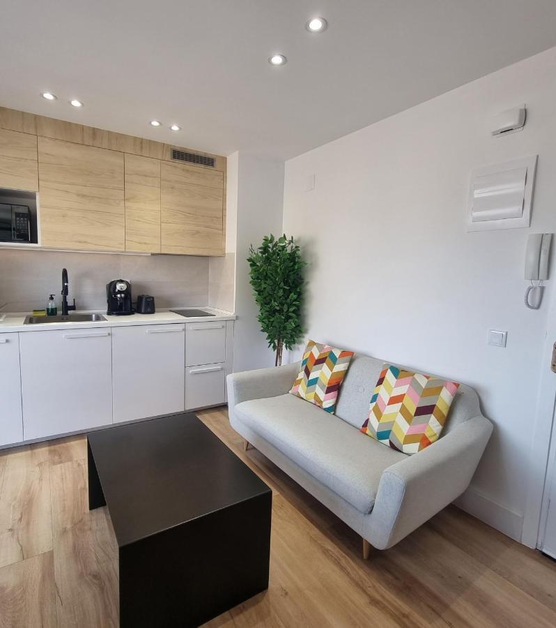 Precioso En El Centro Con Terraza Appartement *