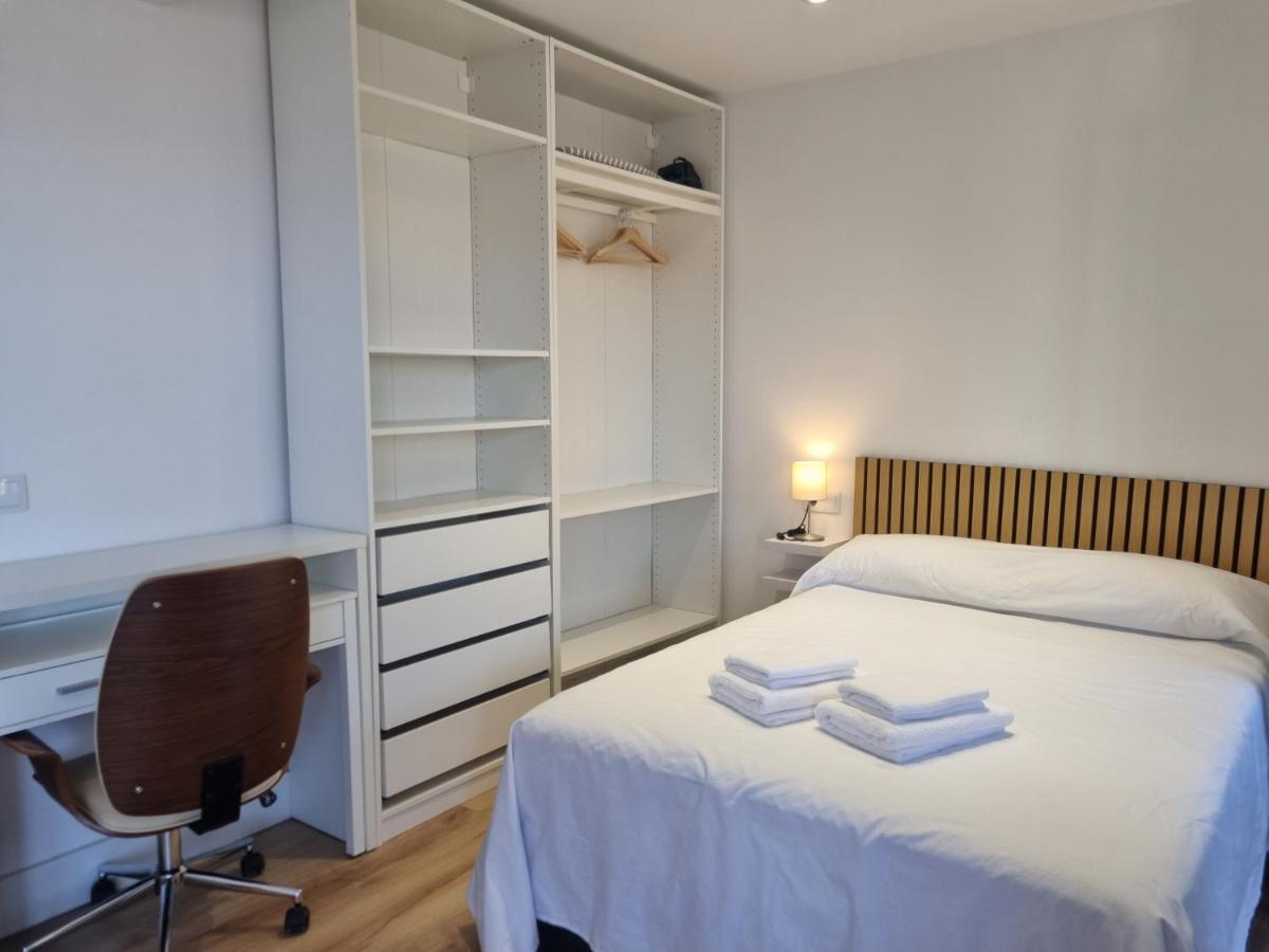Precioso En El Centro Con Terraza Appartement *
