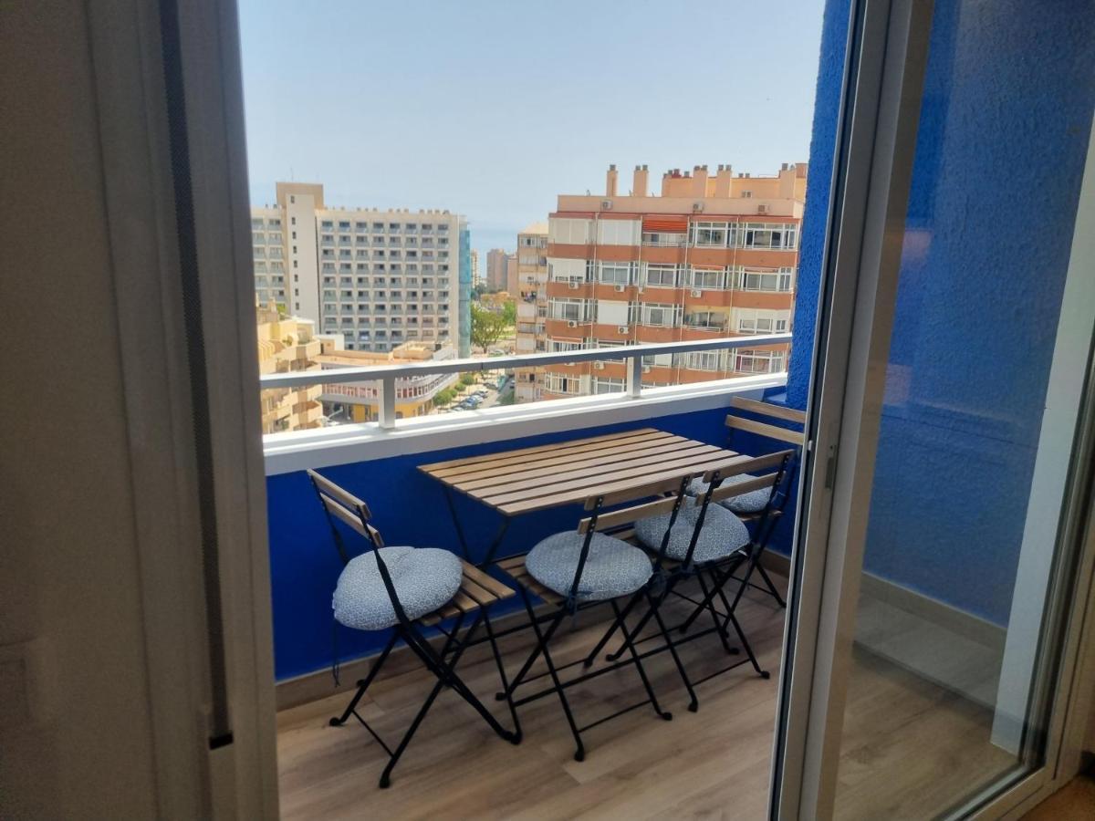 Precioso En El Centro Con Terraza Appartement *