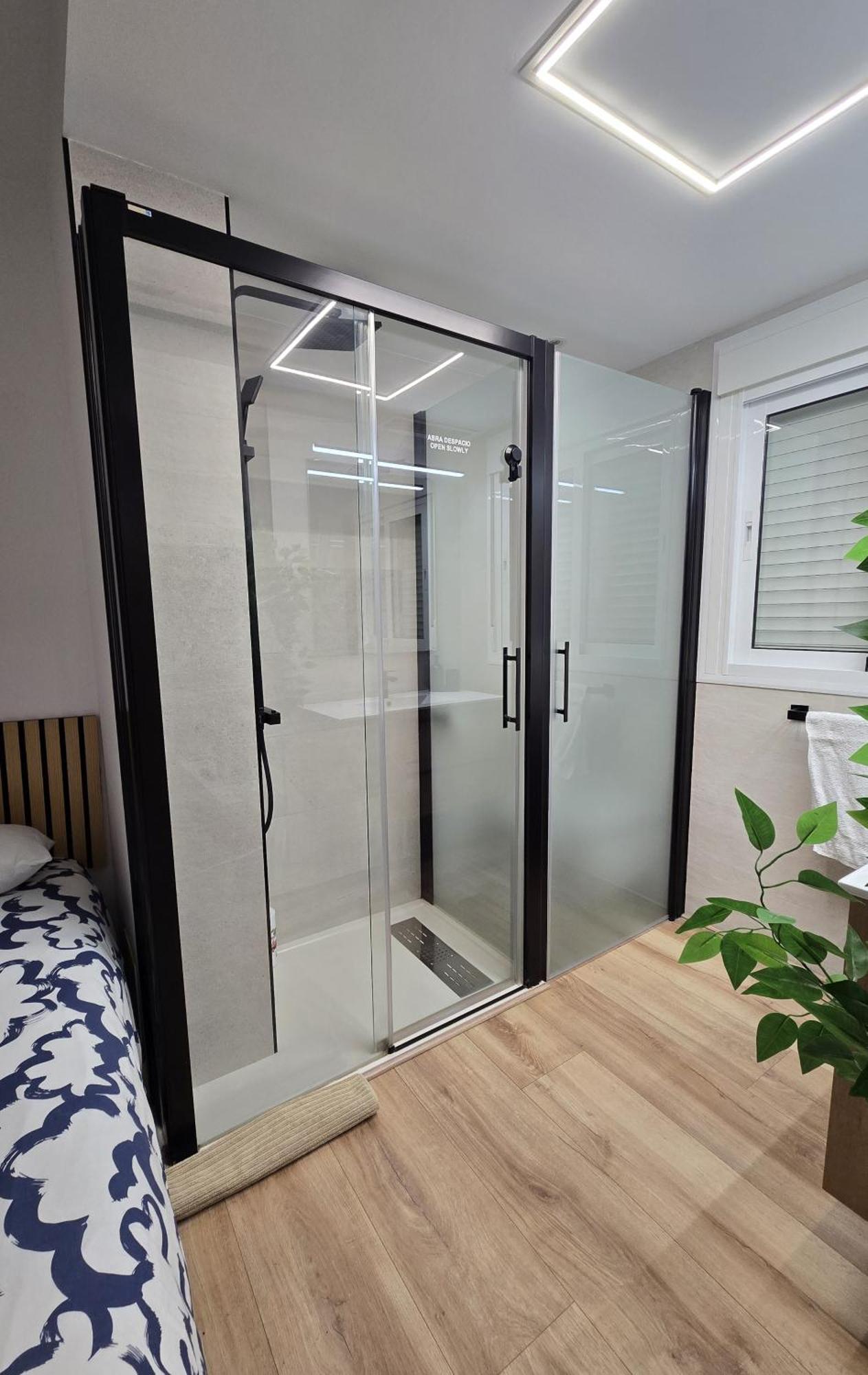 Precioso En El Centro Con Terraza Appartement *
